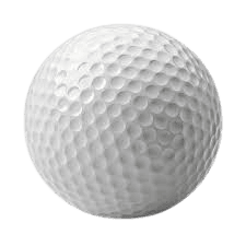 Golf ball